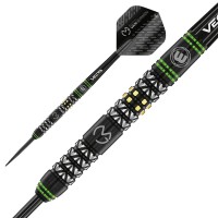 Masquedardos Pikado Winmau Michael Van Gerwen Mvg Design Vantage 22g 90% 1463,22