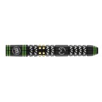 Masquedardos Pikado Winmau Michael Van Gerwen Mvg Design Vantage 22g 90% 1463,22