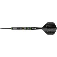 Masquedardos Freccette Winmau Michael Van Gerwen Mvg Design Vantage 24g 90% 1463.24