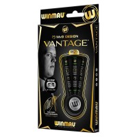 Masquedardos Pikado Winmau Michael Van Gerwen Mvg Design Vantage 22g 90% 1463,22