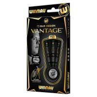 Masquedardos Dardos Winmau Michael Van Gerwen Mvg Design Vantage 24g 90% 1463.24