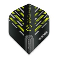 Masquedardos Winmau Darts...