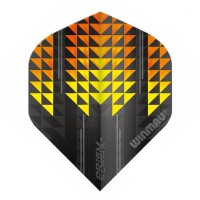 Masquedardos Winmau Darts Prism Alpha Triangle Colors 6915.174 Vôos