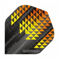 Masquedardos Winmau Darts Prism Alpha Triangle Colors 6915.174 Vôos