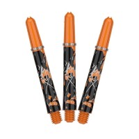 Masquedardos Shafts Target Pro Grip Icon Intermediate Raymond Van Barneveld (41 мм) 380131