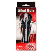 Masquedardos Dardă Karella Shotgun Silver 80% 18g 8310.01