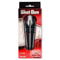 Masquedardos Dary Karella Shotgun Steel 80% 24g 8210.02