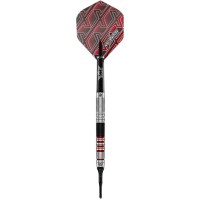 Masquedardos Dart Bulls Darts Max Hopp 3.0 St 90% 20g 22720