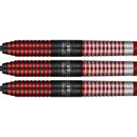 Masquedardos Dardă Bulls Darts Phantom Grip 90% 23g 23123