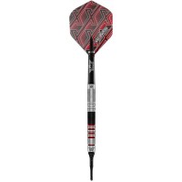 Masquedardos Dardă Bulls Darts Max Hopp 3.0 St 90% 22g 22722