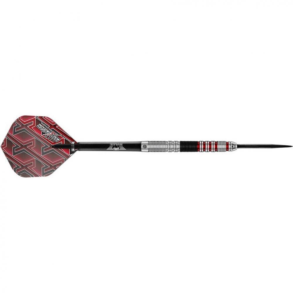 Masquedardos Dart Bulls Darts Max Hopp 3.0 St Steel 90% 22g 22622 and other