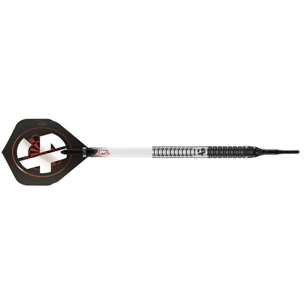 Masquedardos Dardos Bulls Darts Adam Gawlas 90% 20g   22920