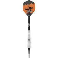 Masquedardos Dardos Bulls Darts Dirk Van Duijvenbode 90% 18g   24118