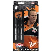 Masquedardos Strely Bulls Darts Dirk Van Duijvenbode 90% 18g 24118