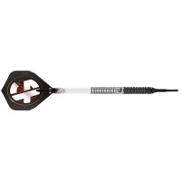 Masquedardos Dardos Bulls Darts Adam Gawlas 90% 18g   22918