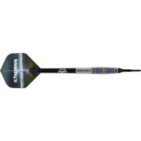 Masquedardos Dardo Bulls Darts Il Thunder 90% 22g 21022