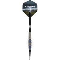 Masquedardos Dardo Bulls Darts Il Thunder 90% 22g 21022