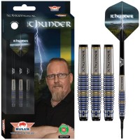 Masquedardos Dardo Bulls Darts Il Thunder 90% 22g 21022