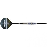 Masquedardos Dardă Bulls Darts The Thunder Steel 90% 21g 20821