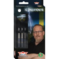 Masquedardos Dardos Bulls Darts The Thunder Steel 90% 21g   20821