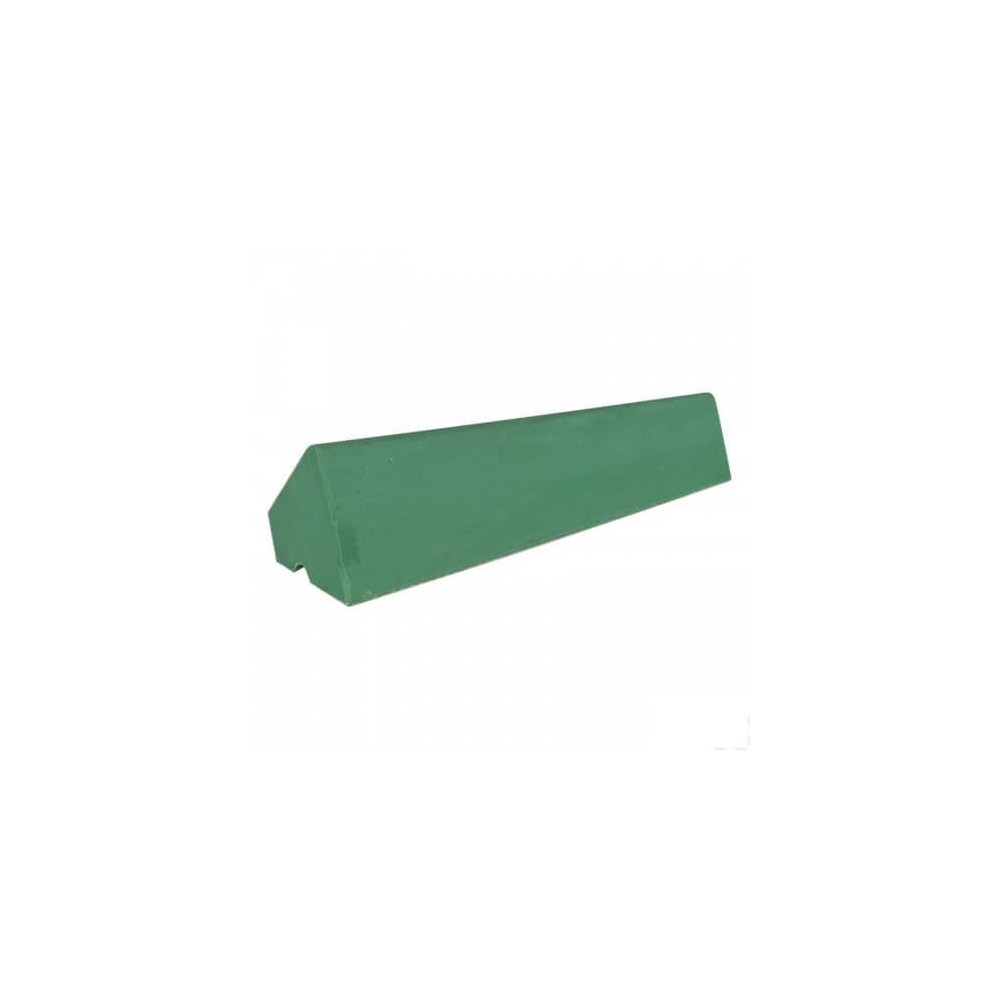 Masquedardos Emerald Billiard Band K79 300cm Lunghezza 30mm X 9mm 3 Unità 7099.