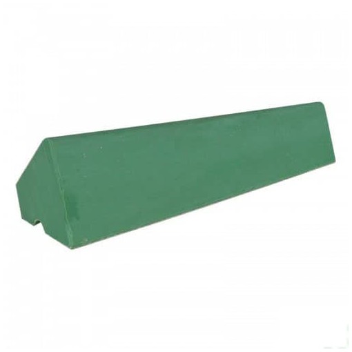 Masquedardos Emerald Billiard Band K79 300cm Lunghezza 30mm X 9mm 3 Unità 7099.