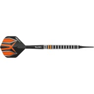 Masquedardos Winmau Fury...