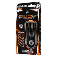 Masquedardos Fléchettes Winmau Fury 20g 90% 2241.20