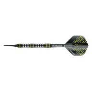 Masquedardos Winmau Darts...