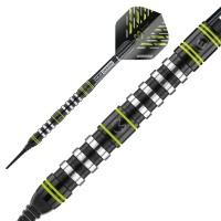 Masquedardos Winmau Michael Van Gerwen Mvg Design Assalto Freccette 90% 20gr 2446.20