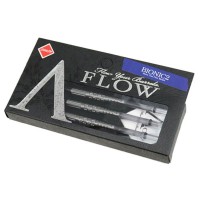 Masquedardos Dynasty Darts A Flow Bionic 2 Steel 95% 22.4 gr