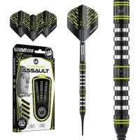 Masquedardos Winmau Michael Van Gerwen Mvg Design Assalto Freccette 90% 20gr 2446.20