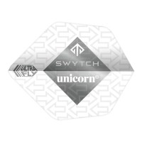 Masquedardos Plumă Unicorn Darts Ultrafly 100 Swytch Ar2 69010