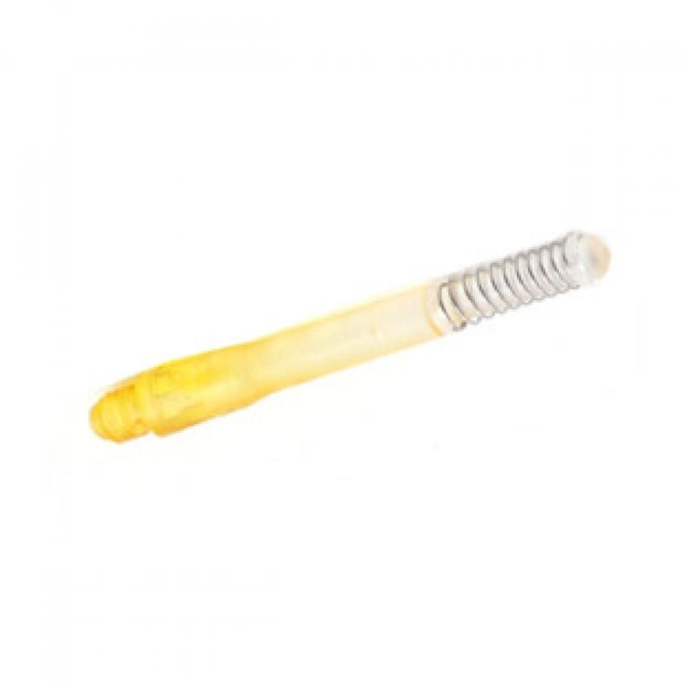 Masquedardos Shaft Cuesoul Tero Flights Gradation Yellow Shaft 47mm Tamanho G Ak7-6g47jb