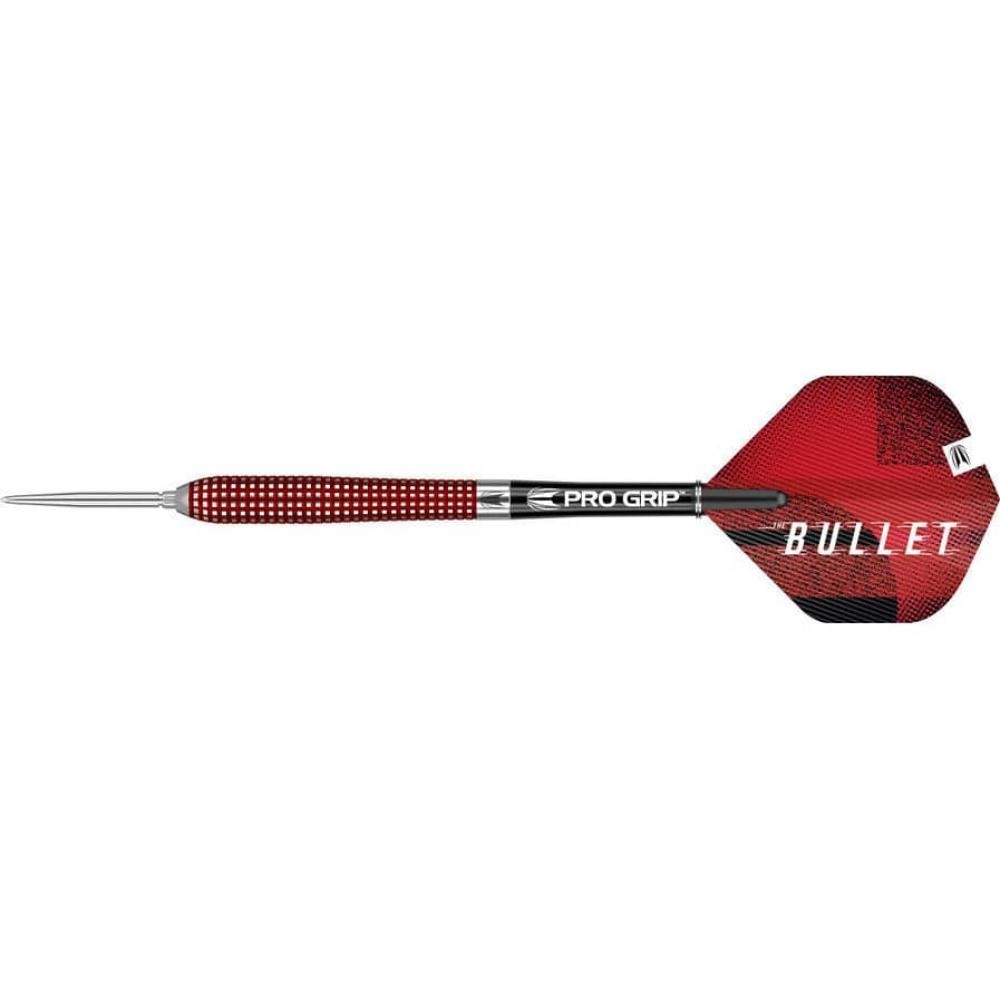 Masquedardos Дарове Target Darts Стивън Бантинг G4 Swiss Steel 90% 23g 190136