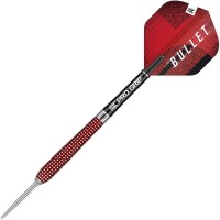 Masquedardos Дарове Target Darts Стивън Бантинг G4 Swiss Steel 90% 23g 190136