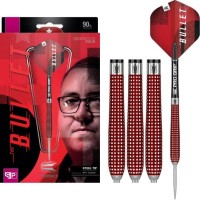 Masquedardos Дарове Target Darts Стивън Бантинг G4 Swiss Steel 90% 23g 190136