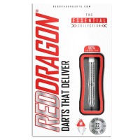 Masquedardos Dardos Red Dragon Range 2 22g 90%   Rdd2261