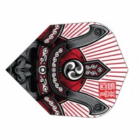 Masquedardos Peniaze Shot Darts Ronin Rei Č. 6 Formát Sf6602