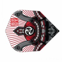 Masquedardos Peniaze Shot Darts Ronin Rei Č. 6 Formát Sf6602