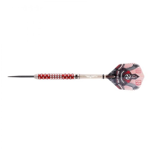 Masquedardos Darts shot ronin Rei Respect Steel 23g 90% Sh-rest-123