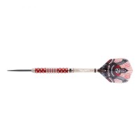 Masquedardos Dardos Shot Ronin Rei Respect Steel 23g 90% Sh-rest-123