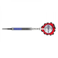 Masquedardos Šipke Target Darts Danny Baggish Gambler G1 90% 18g 210112