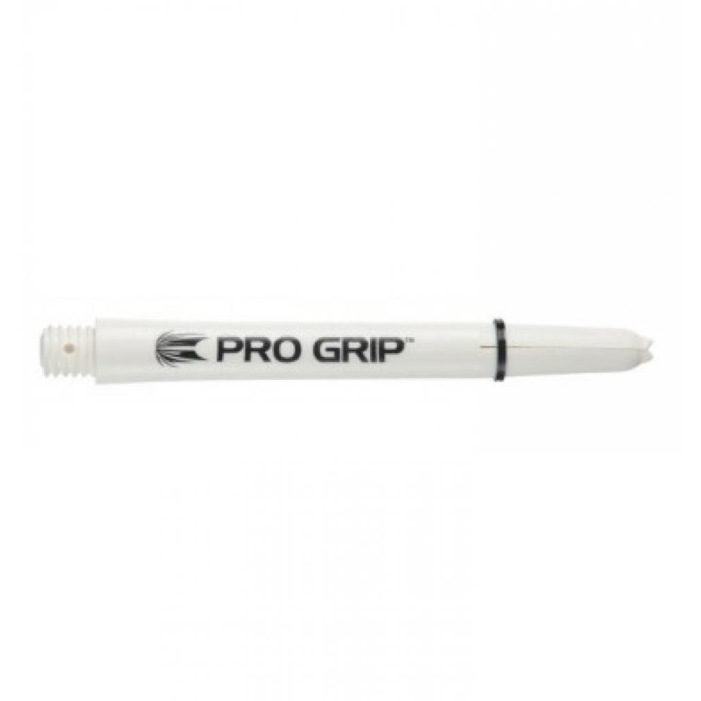 Masquedardos Pack De 3 Juegos Target Pro Grip Shaft Medium (48mm) 110180-x3