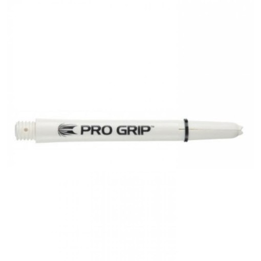 Masquedardos Пакет от 3 комплекта Target Pro Grip Shaft Medium (48 mm) 110180-x3