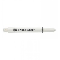 Masquedardos Pack De 3 Juegos Target Pro Grip Shaft Medium (48mm) 110180-x3