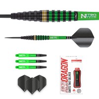 Masquedardos Dart Red Dragon Range three Krypton 90% 23g Rdd2263