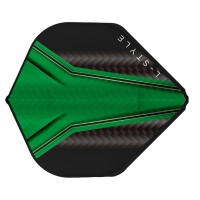 Masquedardos L-flight Signature Champagne Ez L1 Standard Inception Green Flights