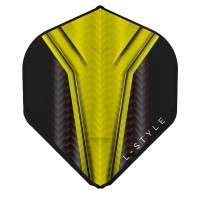 Masquedardos Plumas L-flight Signature Champagne Ez L1 Estandar Inception Amarillo