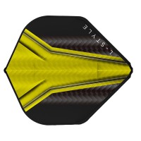 Masquedardos L-flight Signature Champagne Ez L1 Standard Inception Yellow Flights